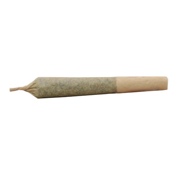 Jeffrey Pre-Roll 1x0.5g - Choice Growers Cannabis